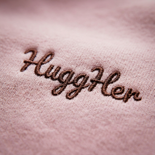 Huggher Hoodie
