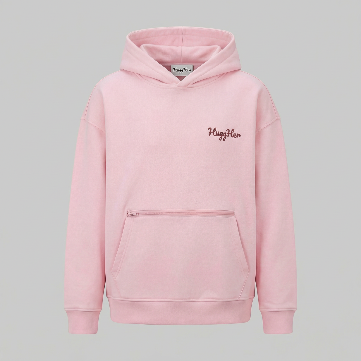 Huggher Hoodie