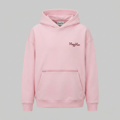 Huggher Hoodie