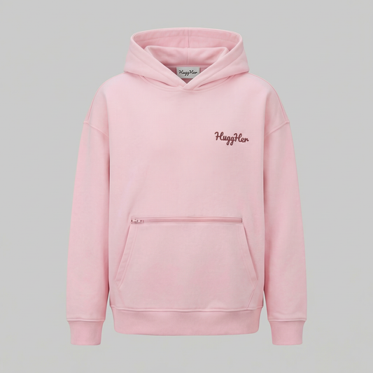 Huggher Hoodie