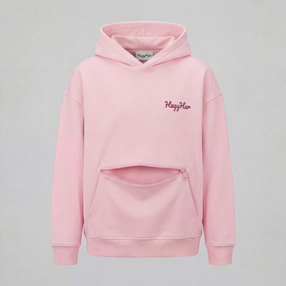 Huggher Hoodie