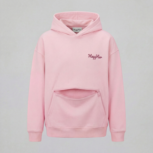 Huggher Hoodie