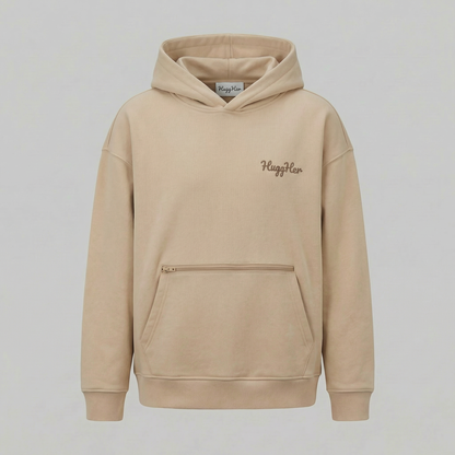 Huggher Hoodie