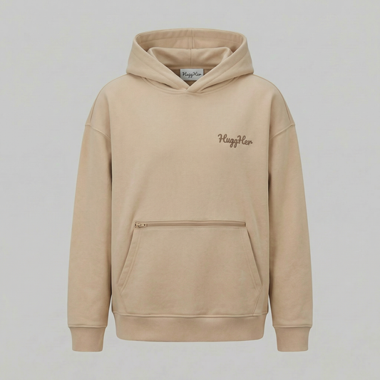 Huggher Hoodie