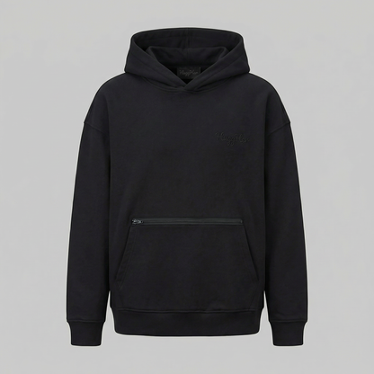 Huggher Hoodie