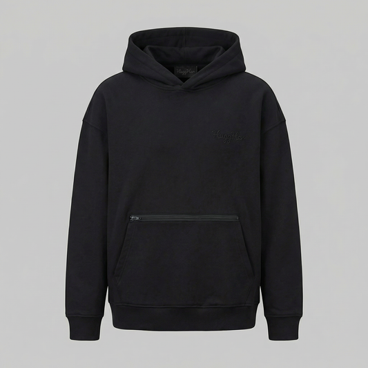 Huggher Hoodie
