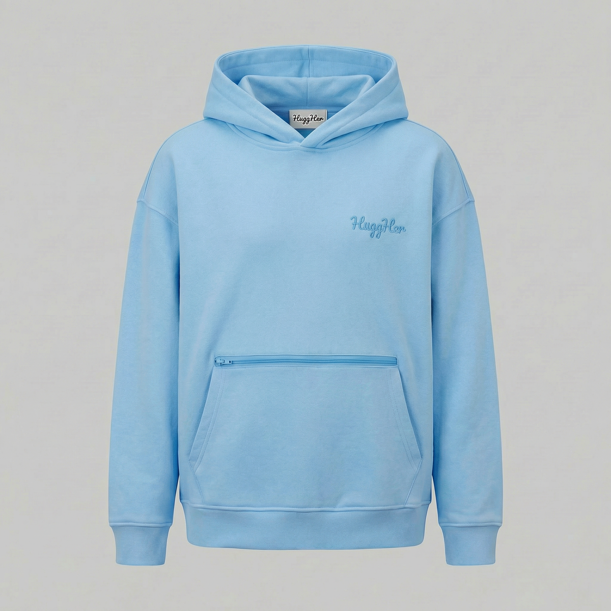 Huggher Hoodie