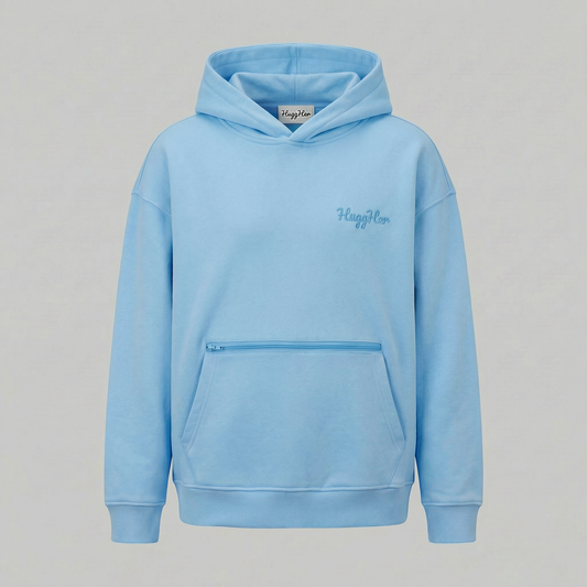 Huggher Hoodie