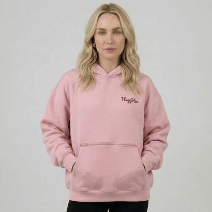 Worlds First Hot Water Bottle Hoodie