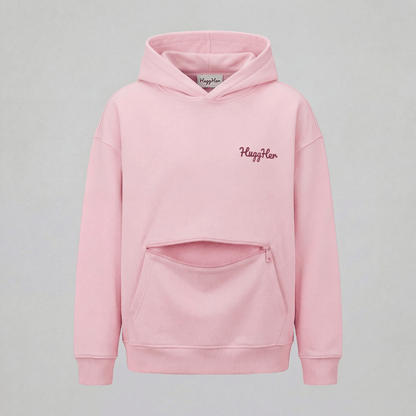 Worlds First Hot Water Bottle Hoodie