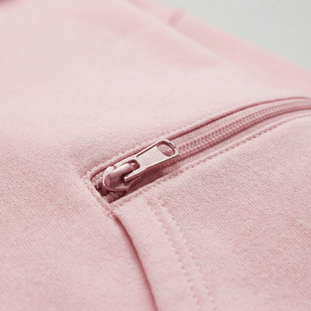 Worlds First Hot Water Bottle Hoodie