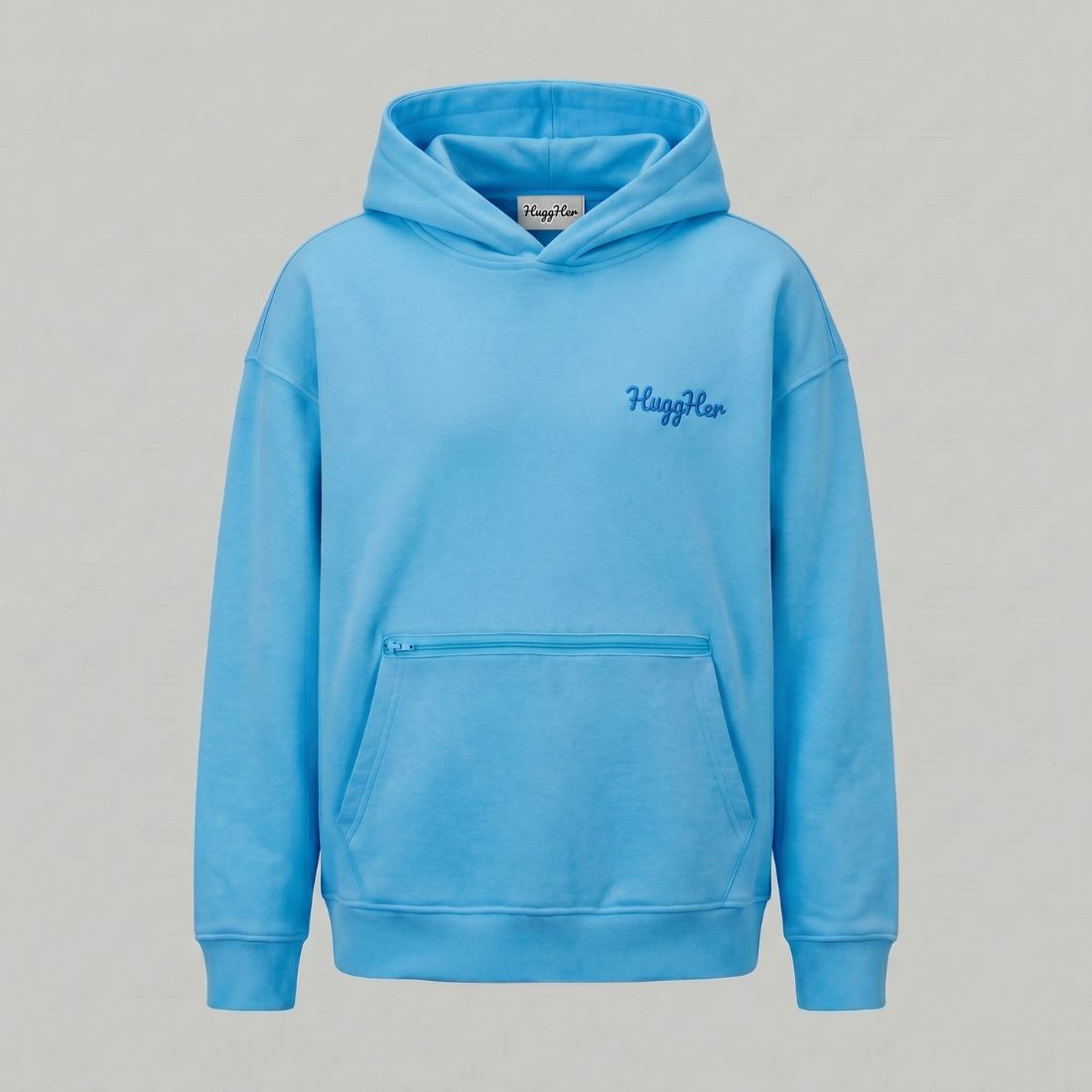 Huggher Hoodie