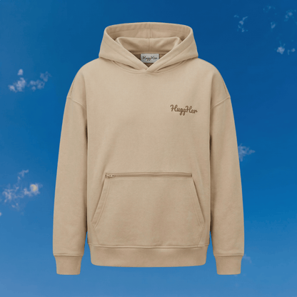 Worlds First Hot Water Bottle Hoodie