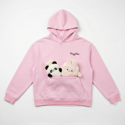 Huggher Hoodie