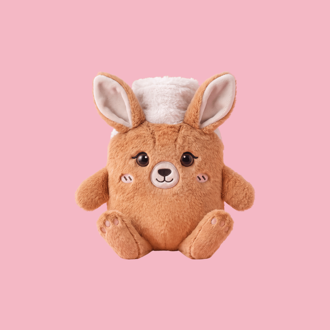 HuggHer Hoodie Australia Edition