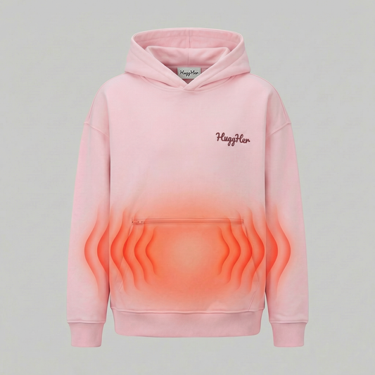 Huggher Hoodie