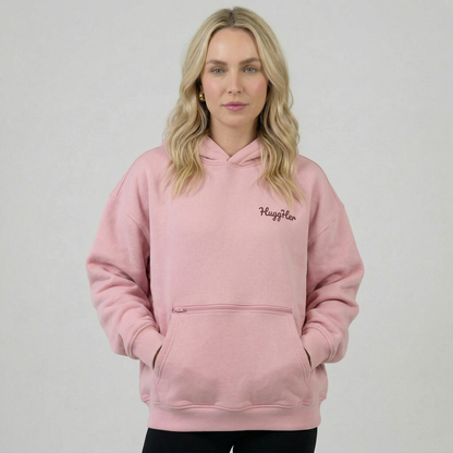 Huggher Hoodie