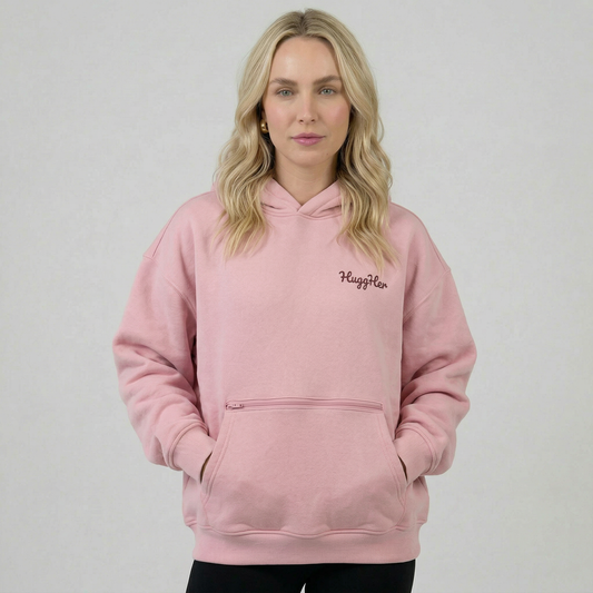Huggher Hoodie