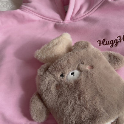 Huggher Hoodie