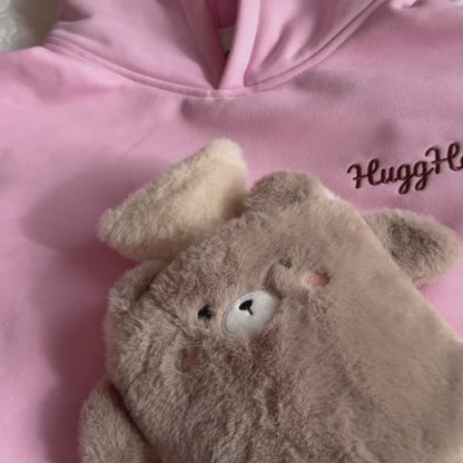 Worlds First Hot Water Bottle Hoodie